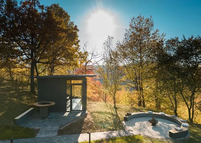 Aha Cabin