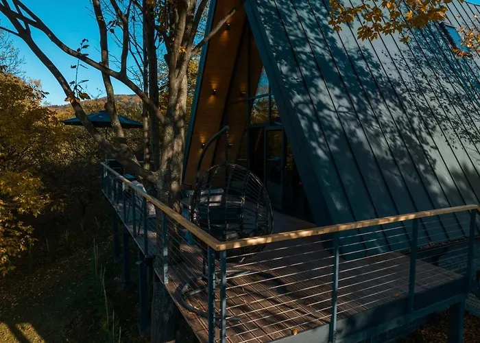 Aha Cabin