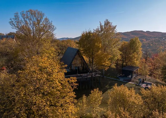 Aha Cabin