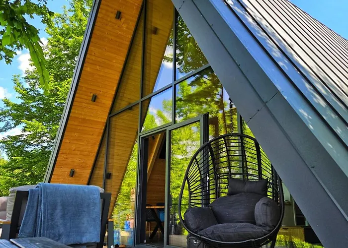 Aha Cabin
